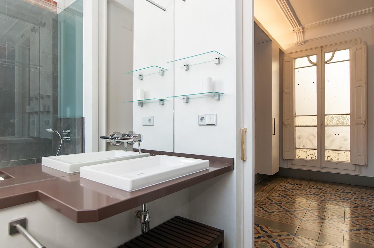 Montaber - Diagonal Apartment