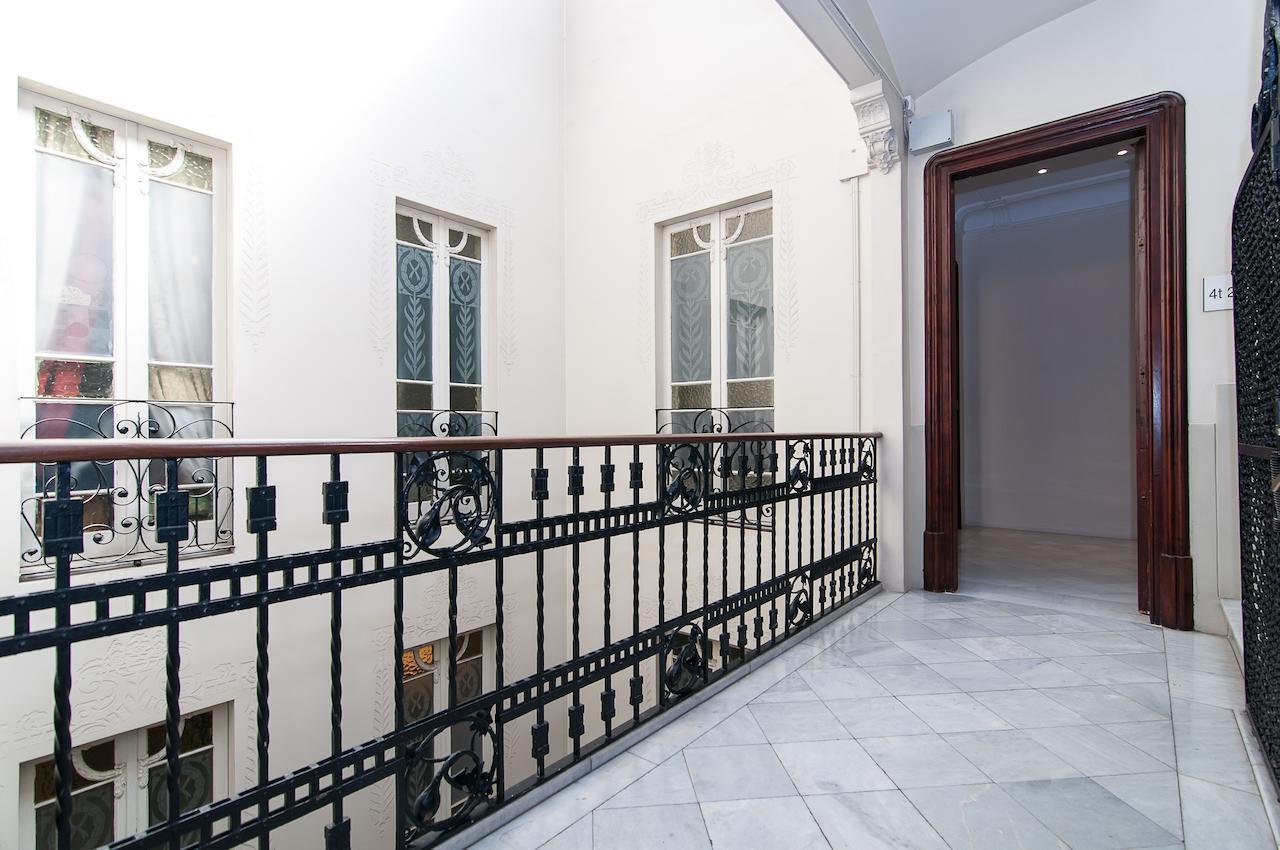 Montaber - Diagonal Apartment *