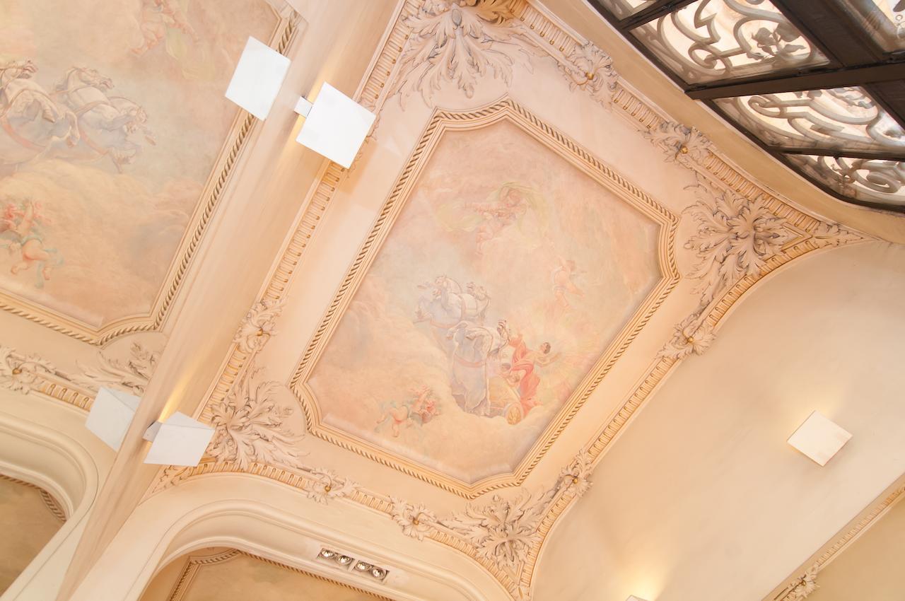 Montaber - Diagonal Apartment Barcelona