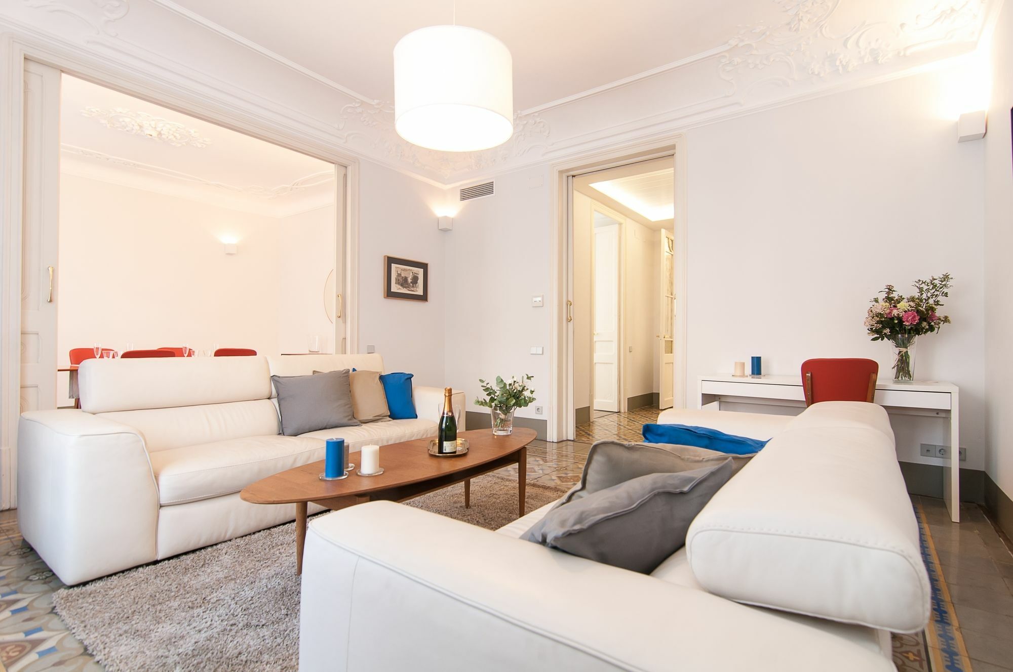Apartment Montaber - Diagonal