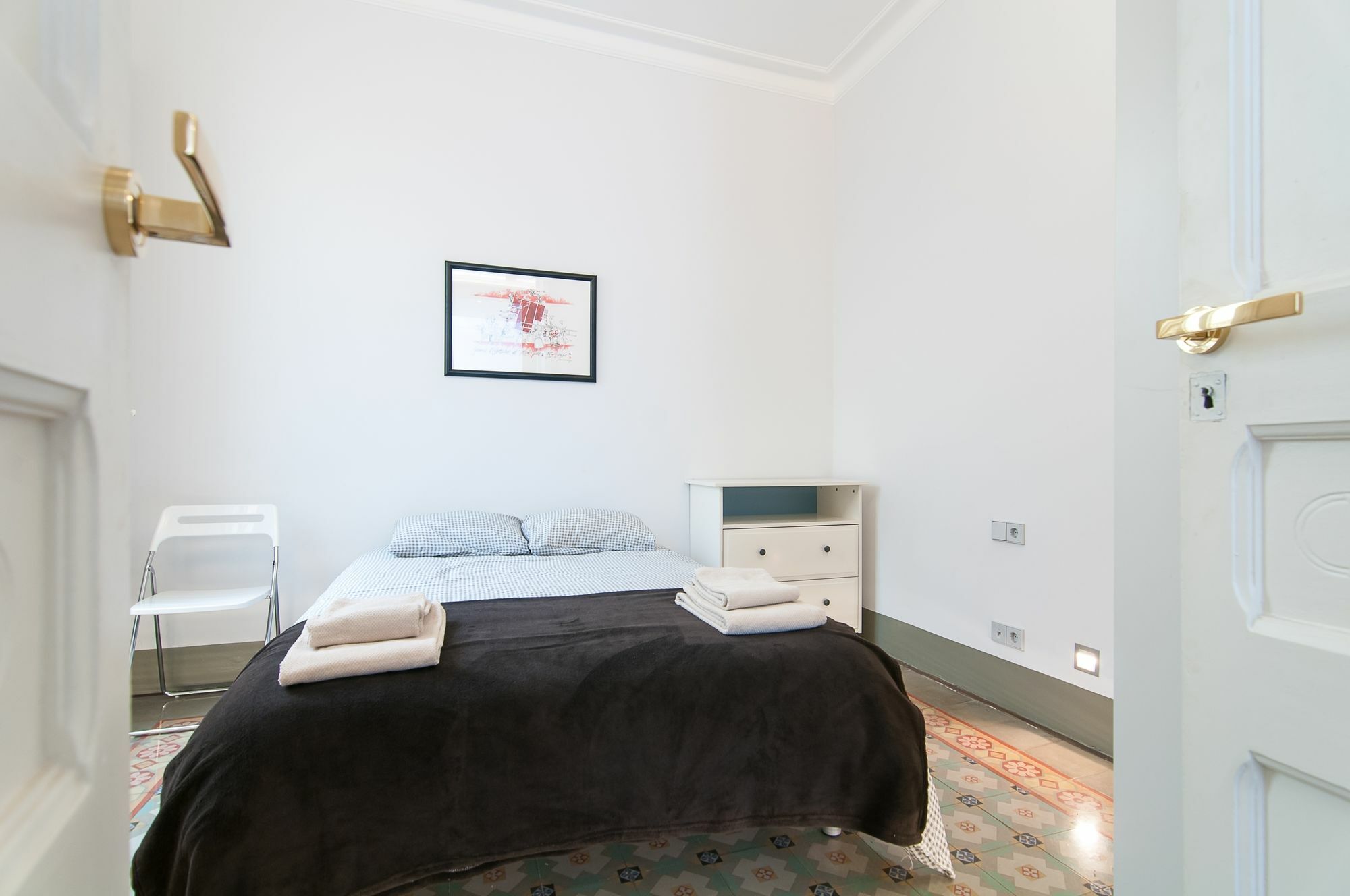 Apartment Montaber - Diagonal *