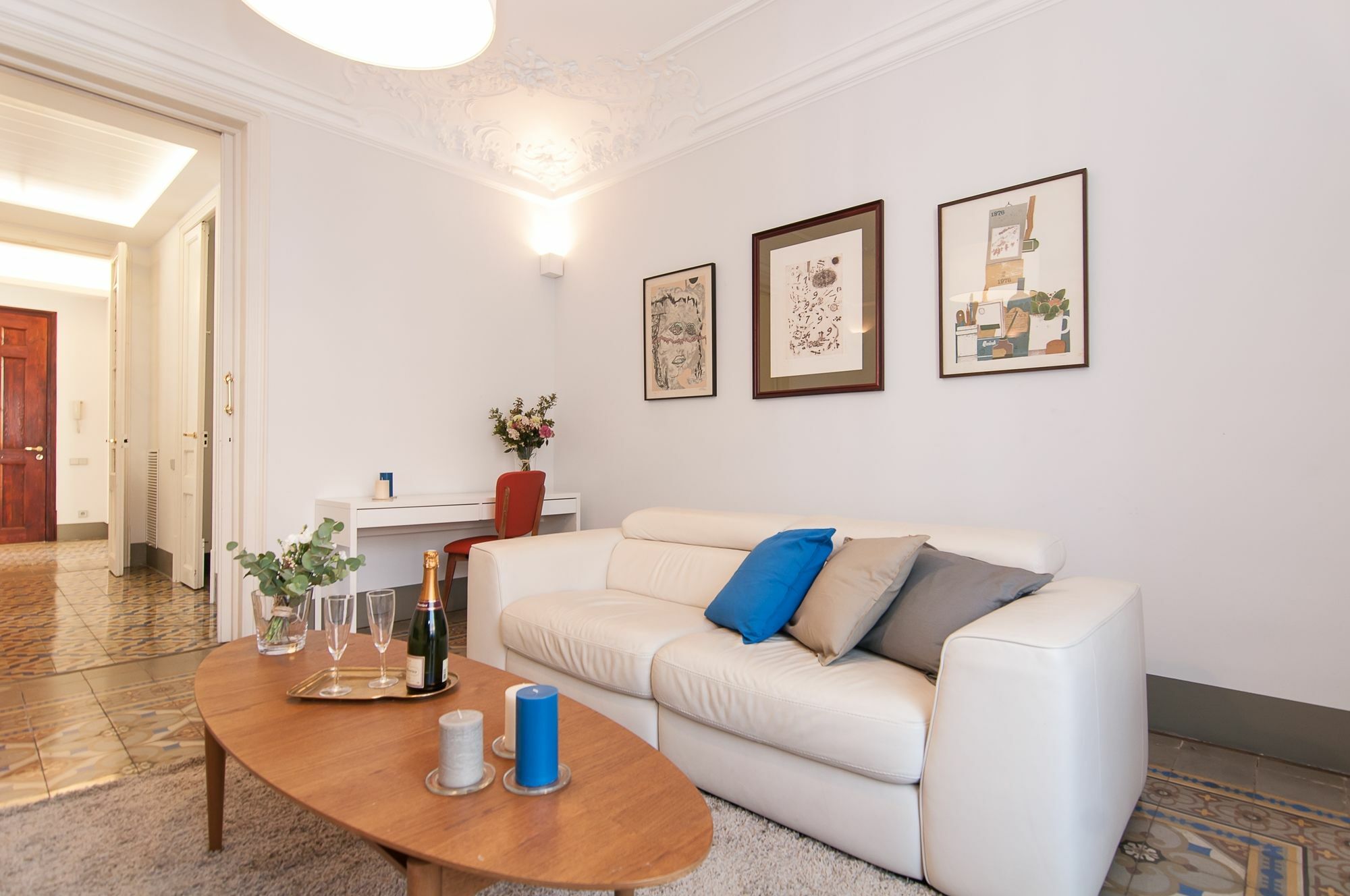 Apartment Montaber - Diagonal *