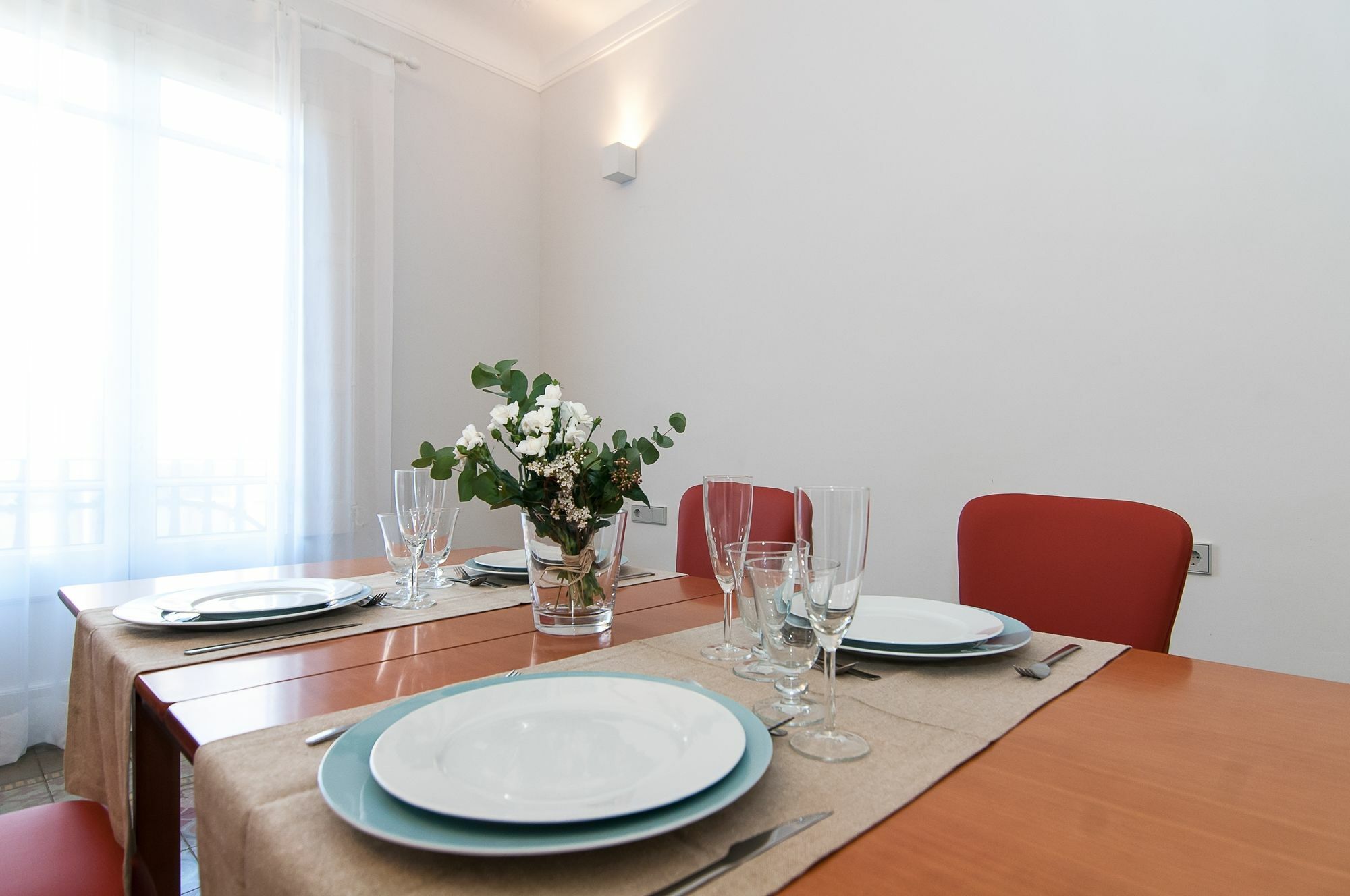 Apartment Montaber - Diagonal *